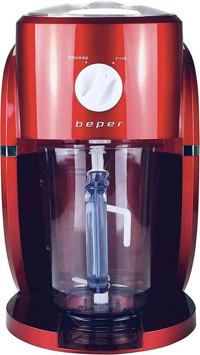 Image du produit Beper Rasoir à glace
