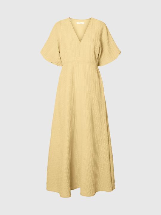 Immagine prodotto Selected Strukturiertes Maxikleid (42)