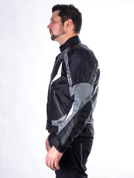 Immagine prodotto Spider Jag Jacke (Uomini, XS)