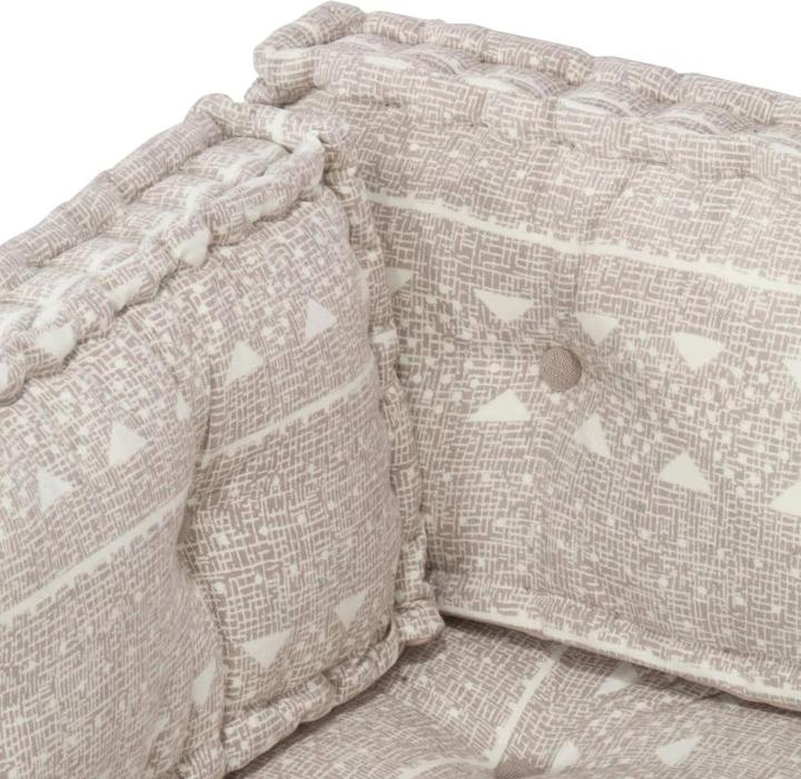 Actual product image VidaXL Merrile (120 x 80 x 39 cm)