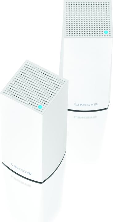 Immagine prodotto Linksys Atlas Pro 6 Dual-band ( / ) Wi-Fi 6 (802.11ax) Bianco 3 Interno