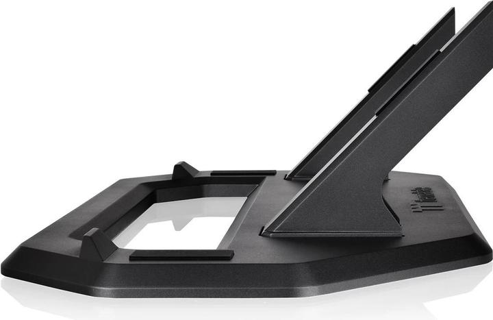 Actual product image Thermaltake TT Chassis Stand Kit for Tower 300 black