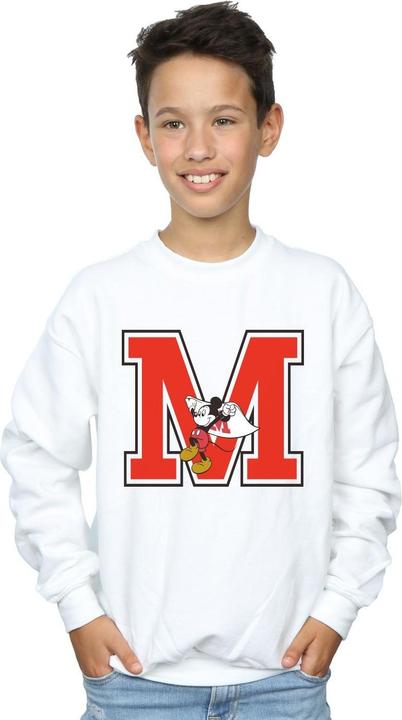 Image du produit Disney - Sweat MICKEY MOUSE RUNNING - Garçon (152, 158)