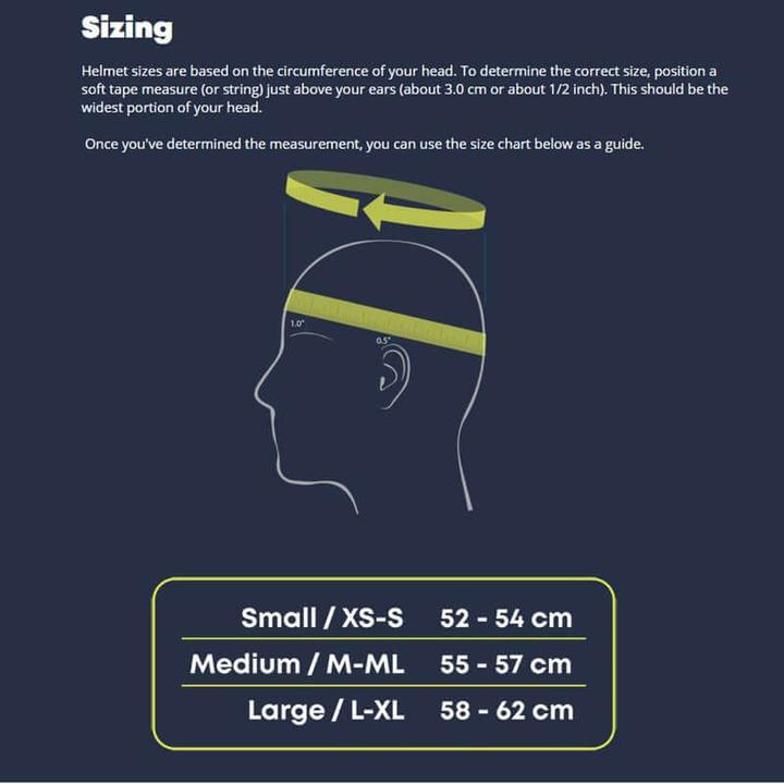 Actual product image Simba Water sports helmet Sentinel Gr L Black (L)