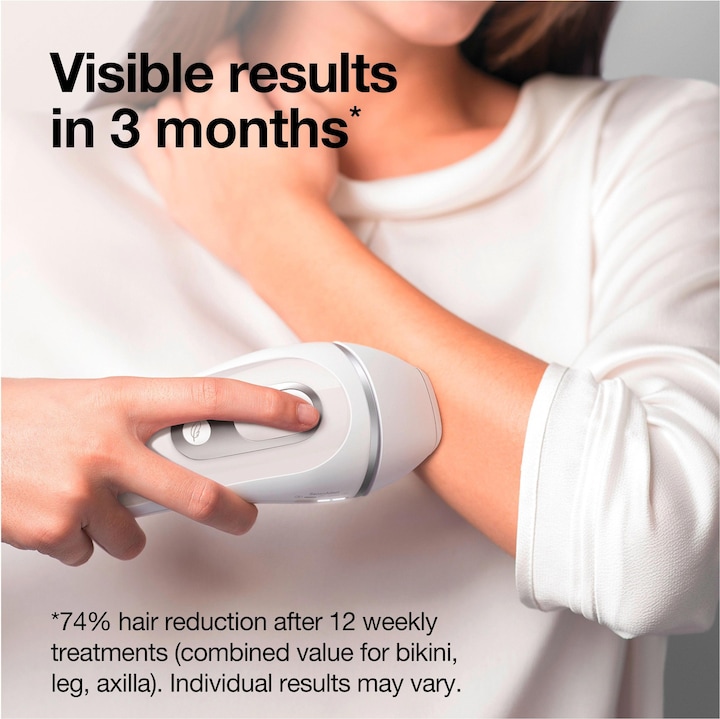 Immagine prodotto Braun Silk-Expert Pro 3