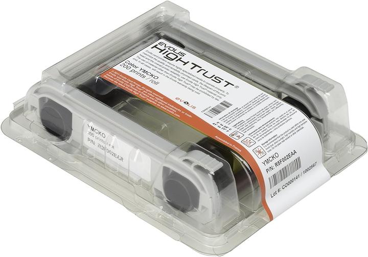 Produktbild Evolis Farbband R5F002EAA