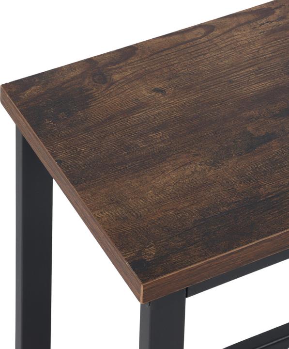 Produktbild Relaxdays Konsolentisch