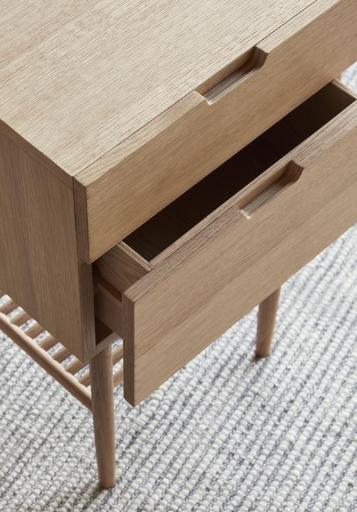 Actual product image Hübsch Robyn (120 x 180 cm)