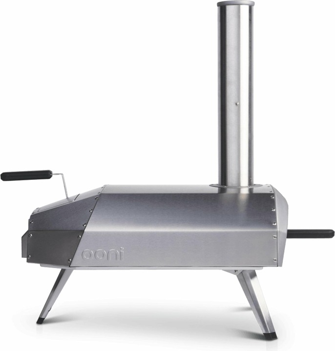 Actual product image Ooni Karu 12 Pizza Oven (Pizza oven wood)