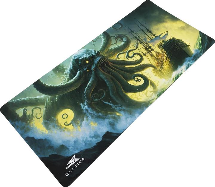 Actual product image Baracuda BGMP-03 Darkwater 750x350