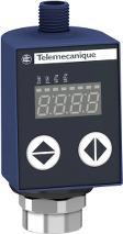 Actual product image Schneider Electric XMLR pressure sensor 250 bar, G 1/4, 24 VDC, XMLR250M0T25