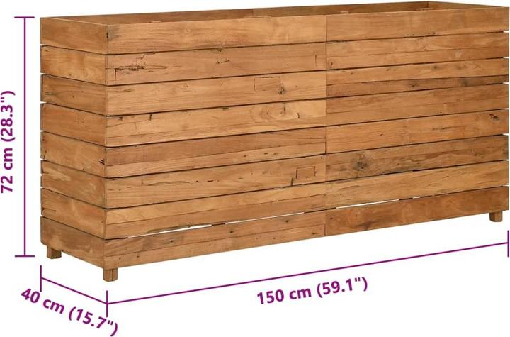 Image du produit vidaXL Roderick