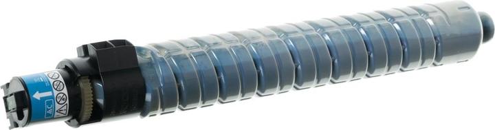 Image du produit RICOH 884949 Cartouche de toner DT3000C pour MP C2000/C2030/C2051/ C2500/C2530/C2550/C2551/C3000/ (C)