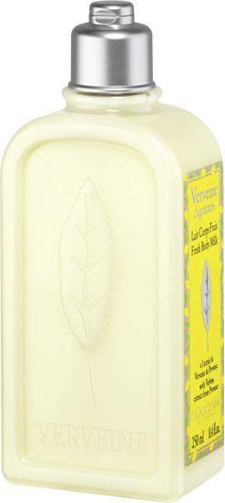 Actual product image L'Occitane Lait Frais (Body milk, 250 ml)