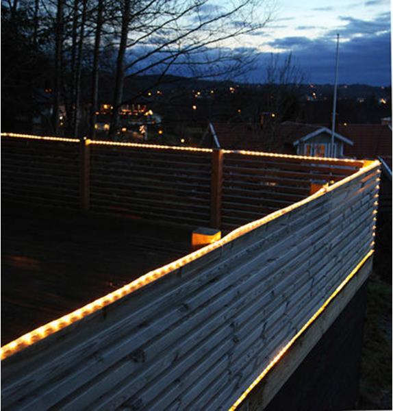 Image du produit Star Trading Système 24 Ropelight Extra (6 m)
