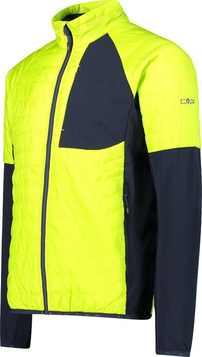 Immagine prodotto CMP Campagnolo Giacca ibrida Primaloft (S)