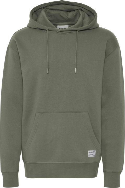 Actual product image Solid ! Kapuzenpullover LENZ Hoodie (M)