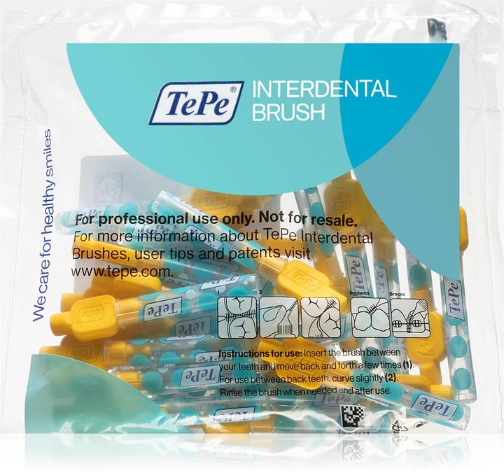 Produktbild TePe Original (25 x, 0.70 mm)