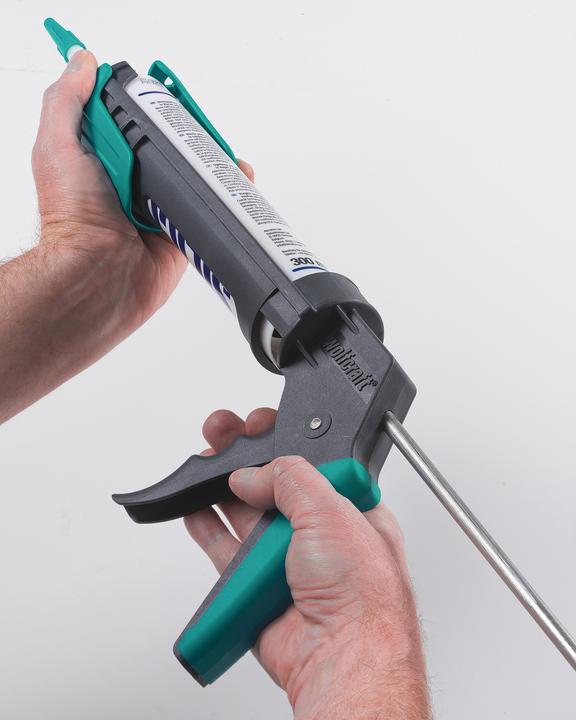 Produktbild wolfcraft 1 Kartuschenpresse MG 200