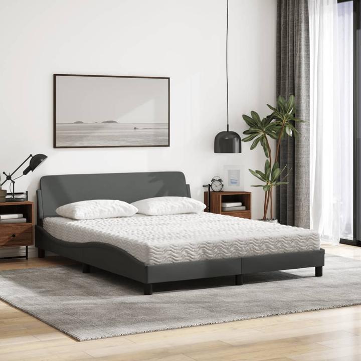 Image du produit vidaXL Bettgestell (160 x 200 cm)