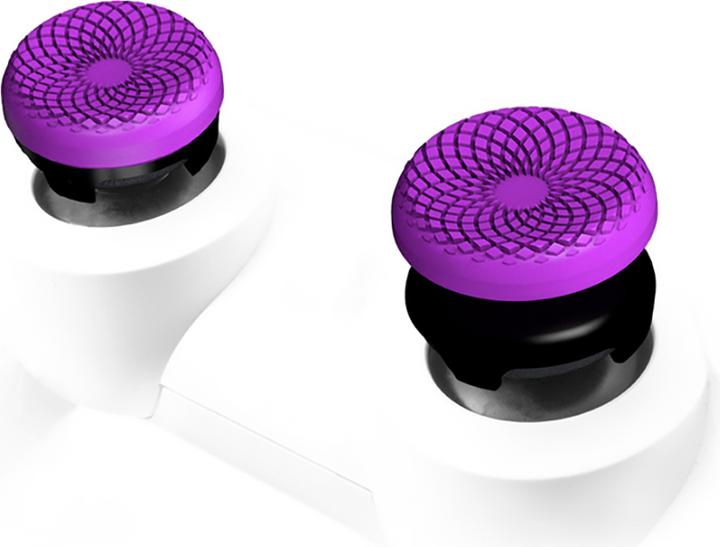 Image du produit SteelSeries FPS Frenzy Purple/Black - PS5 (PS5)