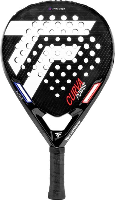 Image du produit Tecnifibre Curva Power