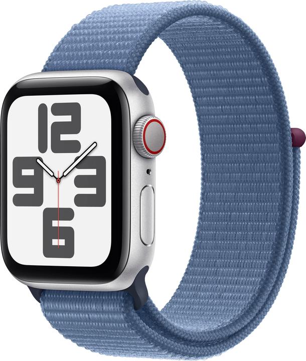 Immagine prodotto Apple Watch SE 2022/2023 (40 mm, 4G)