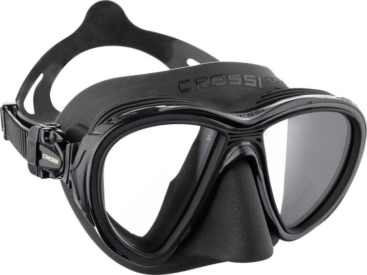 Image du produit Cressi Quantum Maske
