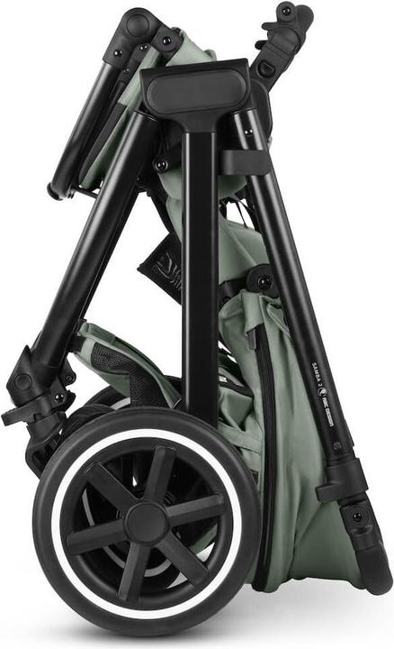 Image du produit ABC Design Poussette Samba 2