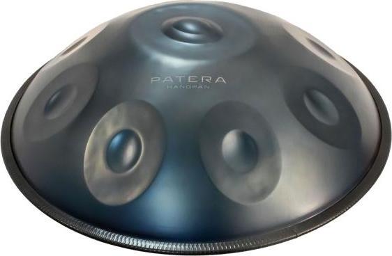 Produktbild Patera Handpan D-Minor mit Tasche (Perkussion)