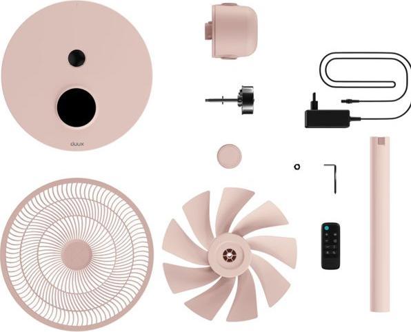 Produktbild Duux Whisper Flex 2 (56 dB)