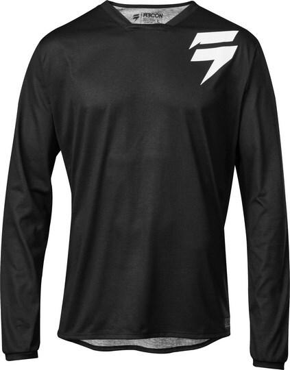 Actual product image Shift R3CON Muse Men Ladies (L)