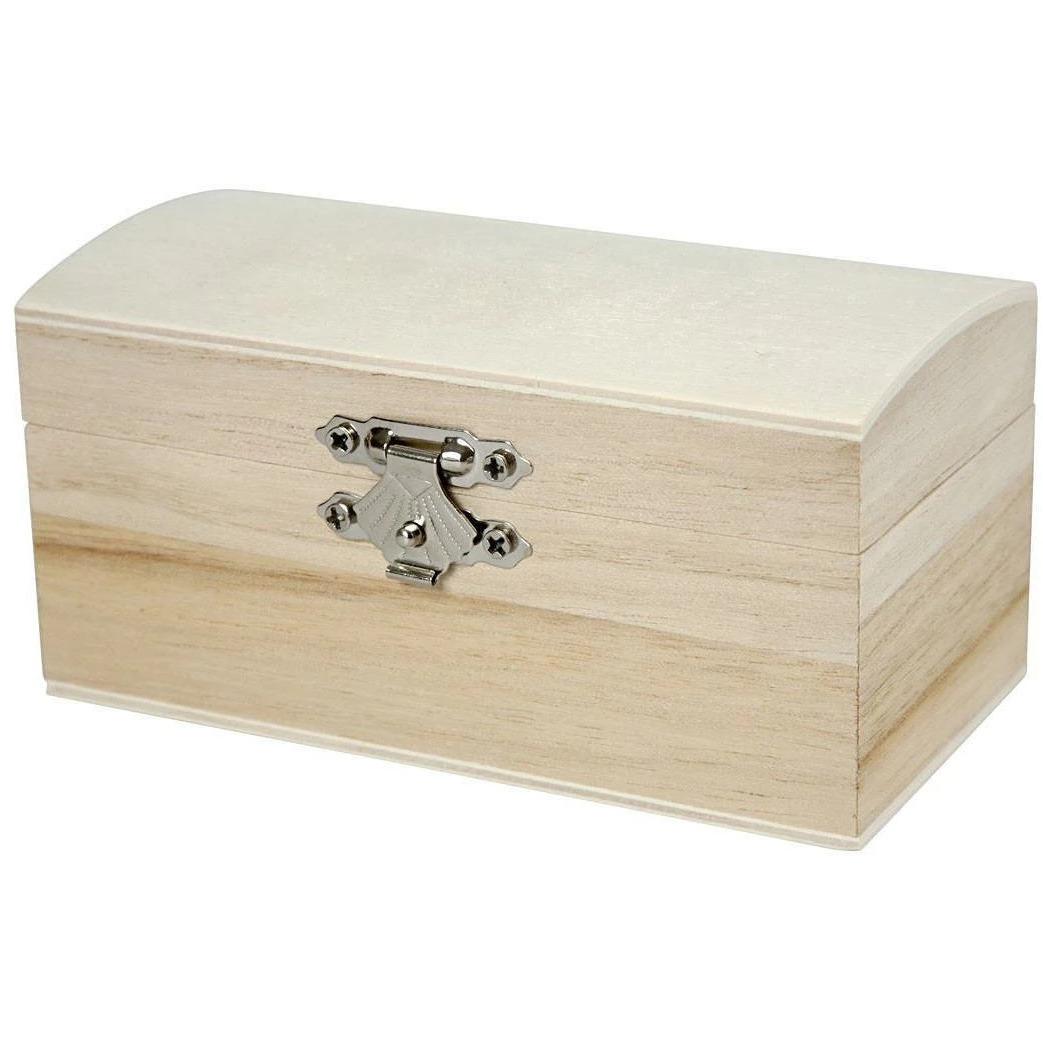 Creativ Company, Aufbewahrungsbox, Truhe (0.43 l)
