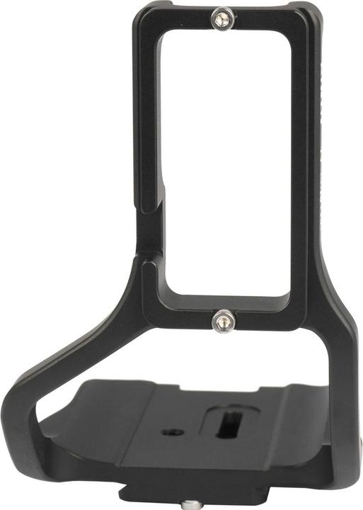 Actual product image Sirui TY-5DIVLBG L-rail for Canon EOS 5D Mark IV with battery grip (L-rail)