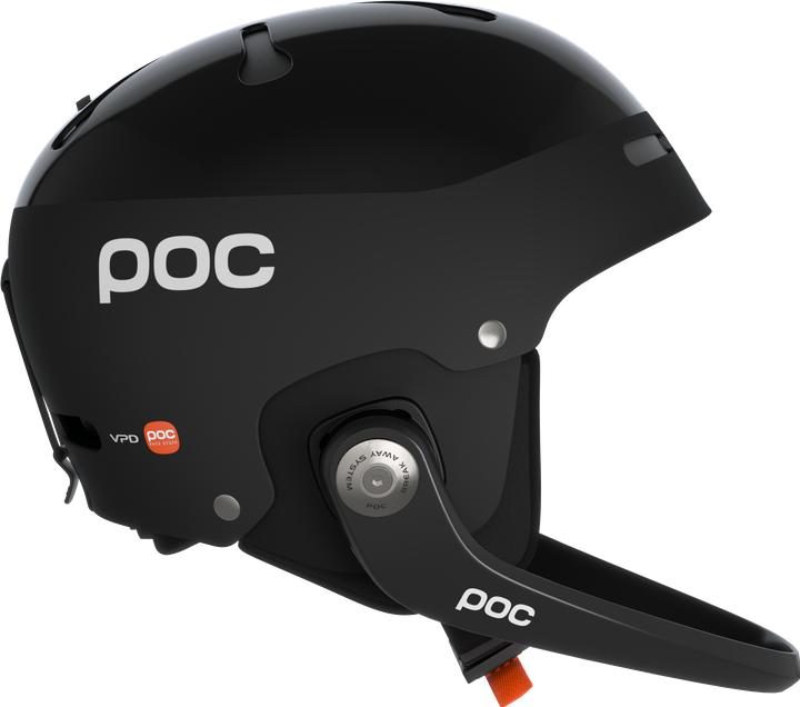 Produktbild Poc Artic SL MIPS Skihelm (59 - 62 cm, XXL)