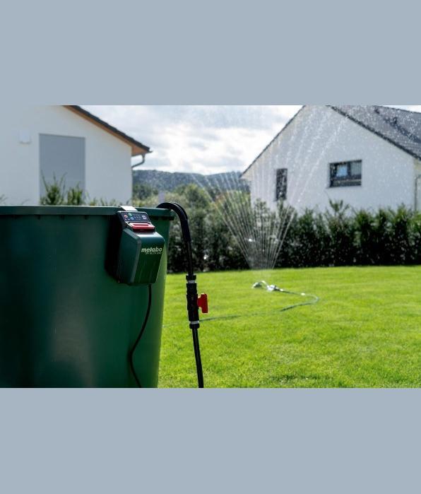 Produktbild Metabo TPF 18 LTX 2200 (Gartenpumpe, Regenfasspumpe, Klarwasserpumpe, Kellerpumpe)
