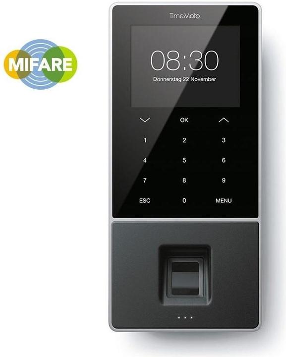 Image du produit Safescan TimeMoto TM-828 SC