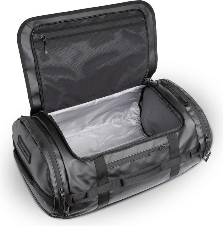 Produktbild Wandrd Carryall Duffel (Fotorucksack, Kamera Schultertasche, 40 l)