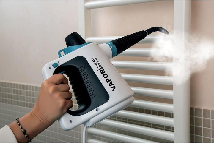 Actual product image Ariete 4137 Vapori'Jet (3.50 bar, 1050 W)