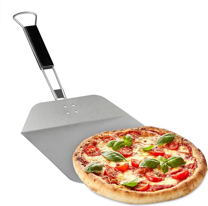 Produktbild Relaxdays Pizzaschieber