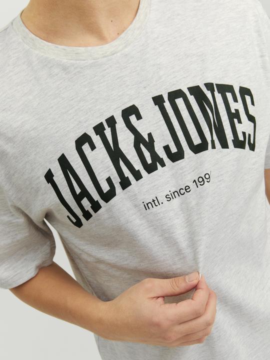 Produktbild Jack & Jones Logo T-Shirt (M)
