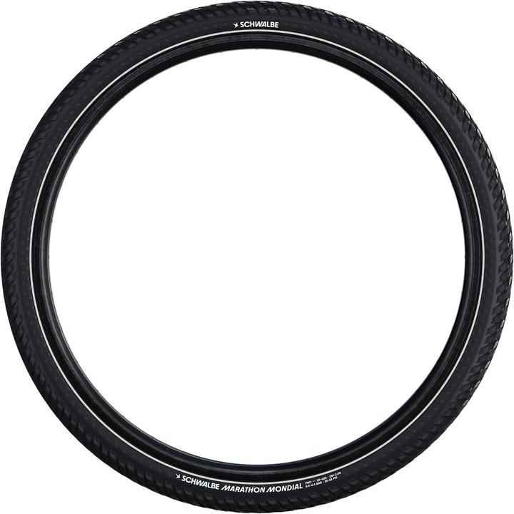 Image du produit Schwalbe Marathon Mondial Pro (28 x 2.00, 50-622)