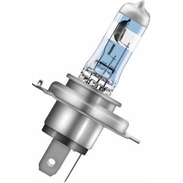 Illuminazione auto, OSRAM Night Breaker Unlimted H4 12V Blister-1 pezzo (H4)