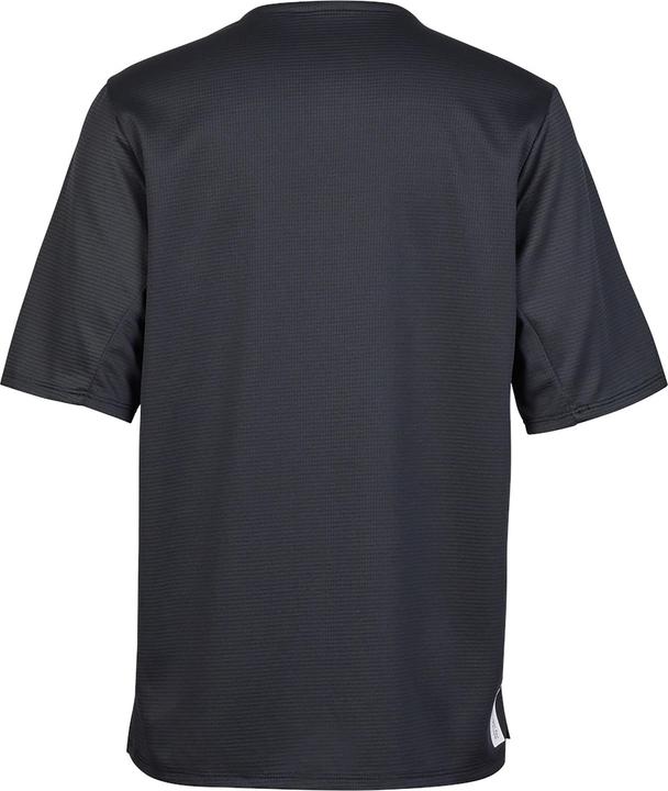 Produktbild Fox Jersey 24 Yth Defend Ss Blk (128, 134)