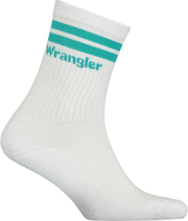 Actual product image Wrangler socks viridis (43 - 46)