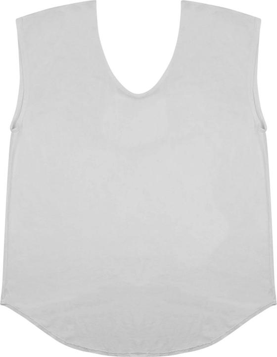 Actual product image Generic Womens/Ladies Reckless Love Vest Top (M)