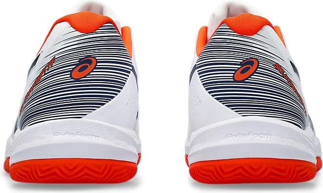 Actual product image ASICS Performance Solution Swift FF Clay (46)
