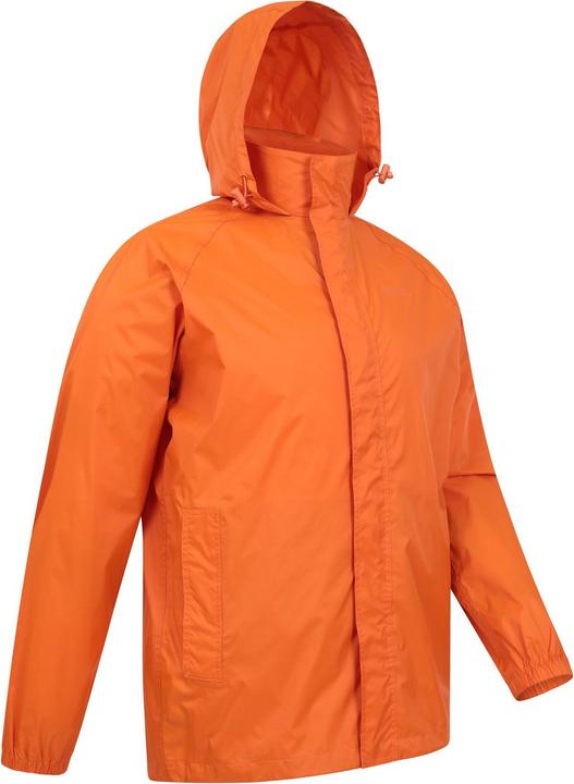 Produktbild Mountain Warehouse Pakka II Jacke wasserfest (S)