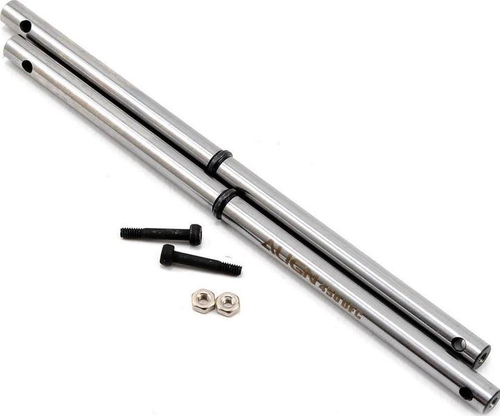 Image du produit Align 450 DFC Arbre principal