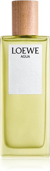 Produktbild Loewe Agua (Eau de Toilette, 50 ml)